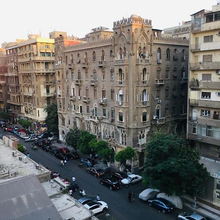 Bella Casa Apartment Cairo Exterior photo