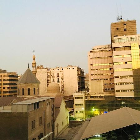 Bella Casa Apartment Cairo Exterior photo