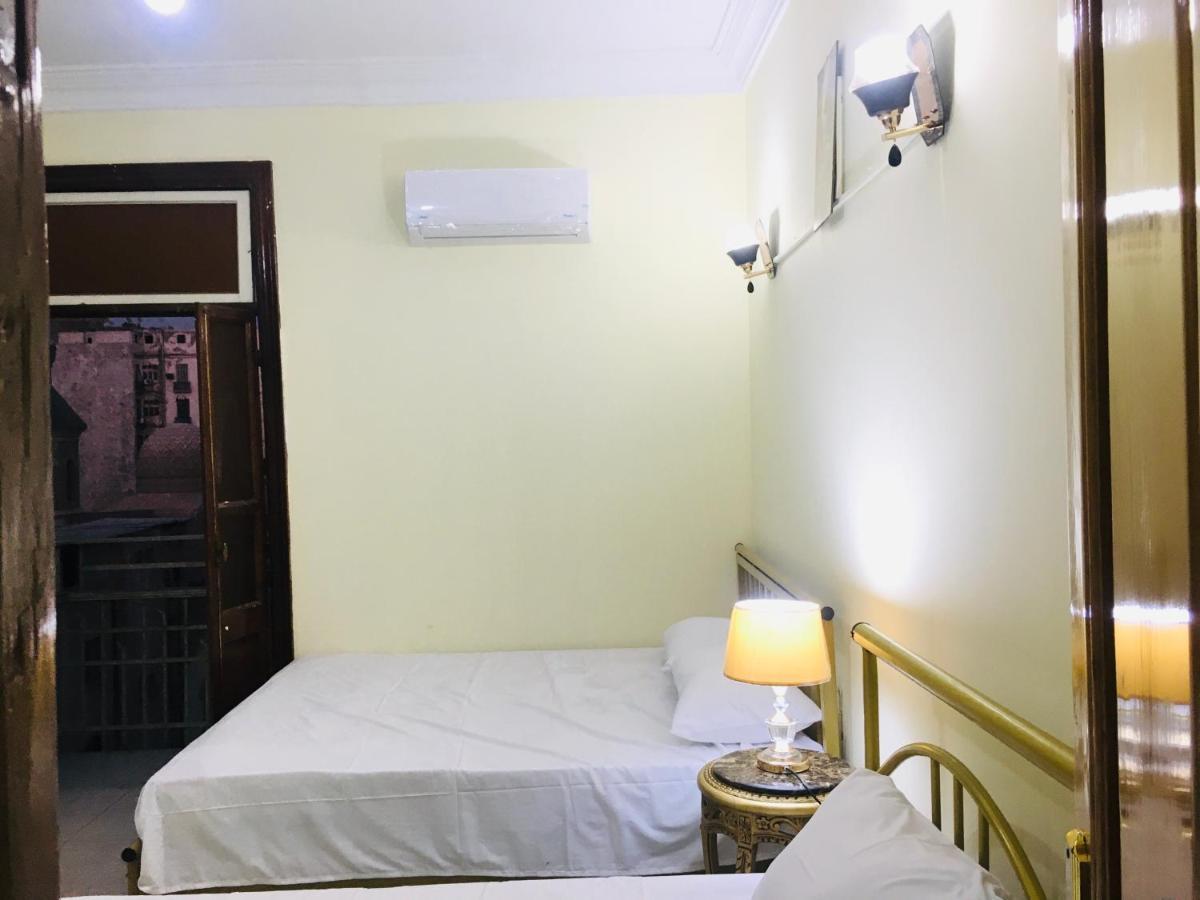 Bella Casa Apartment Cairo Exterior photo